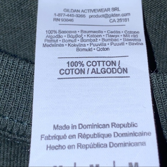 Baylor | Bear Pit S/S Tee Heavyweight Cotton Med - Picture 7 of 7